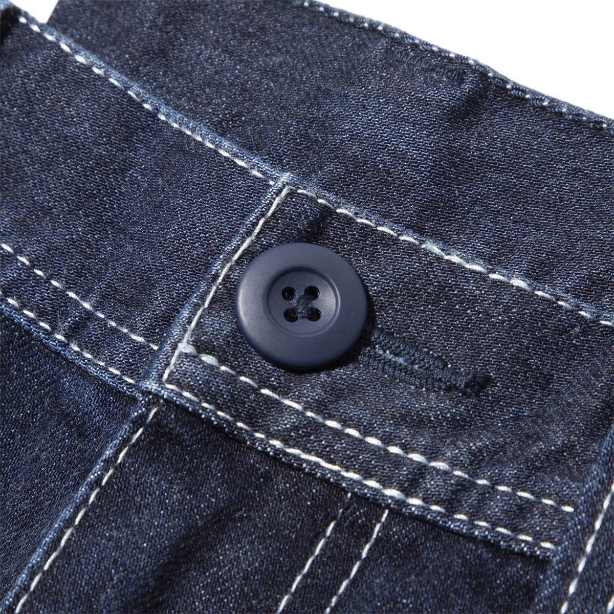 Snow Peak Bottoms INDIGO TAKIBI PANTS