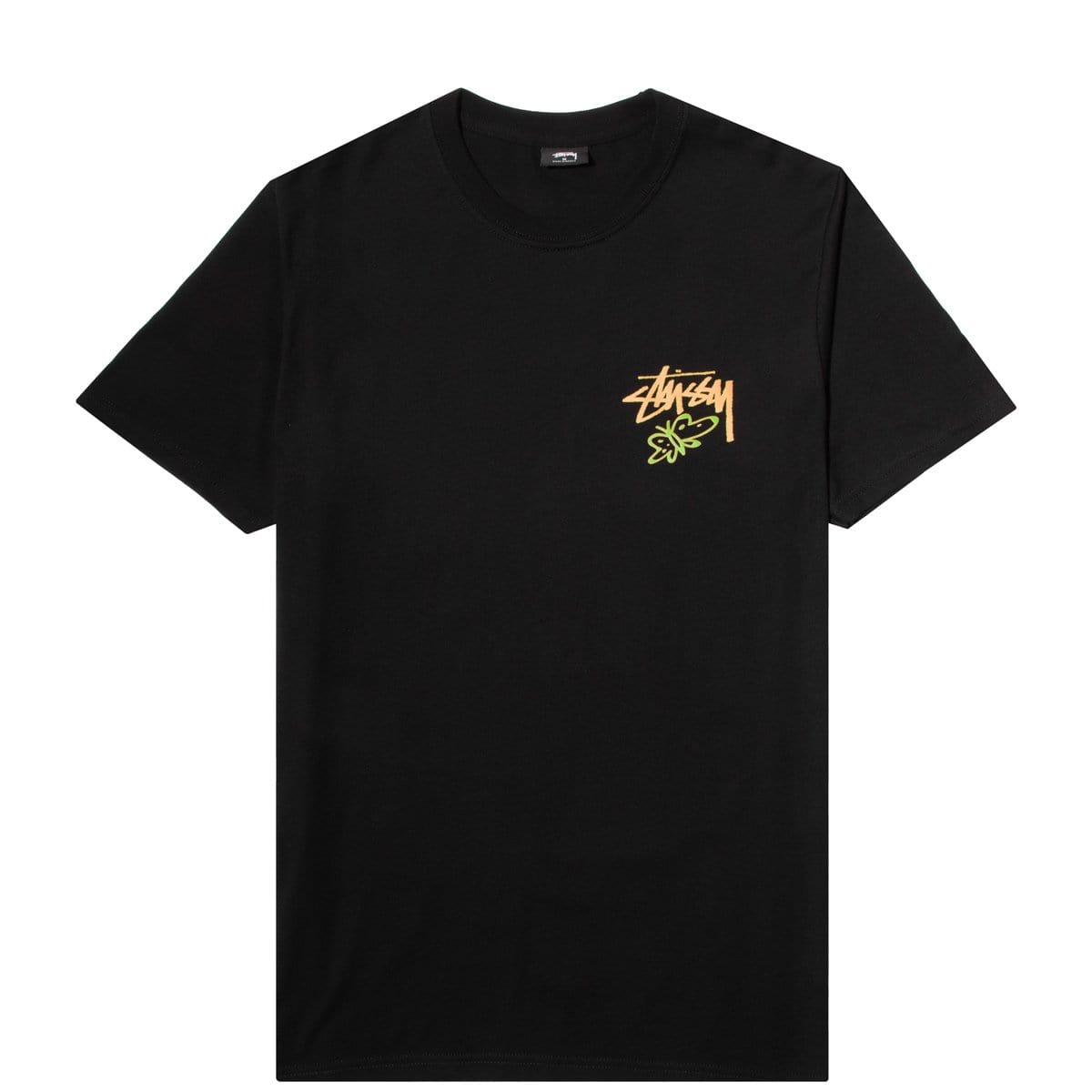 Stüssy T-Shirts SUPER BLOOM TEE