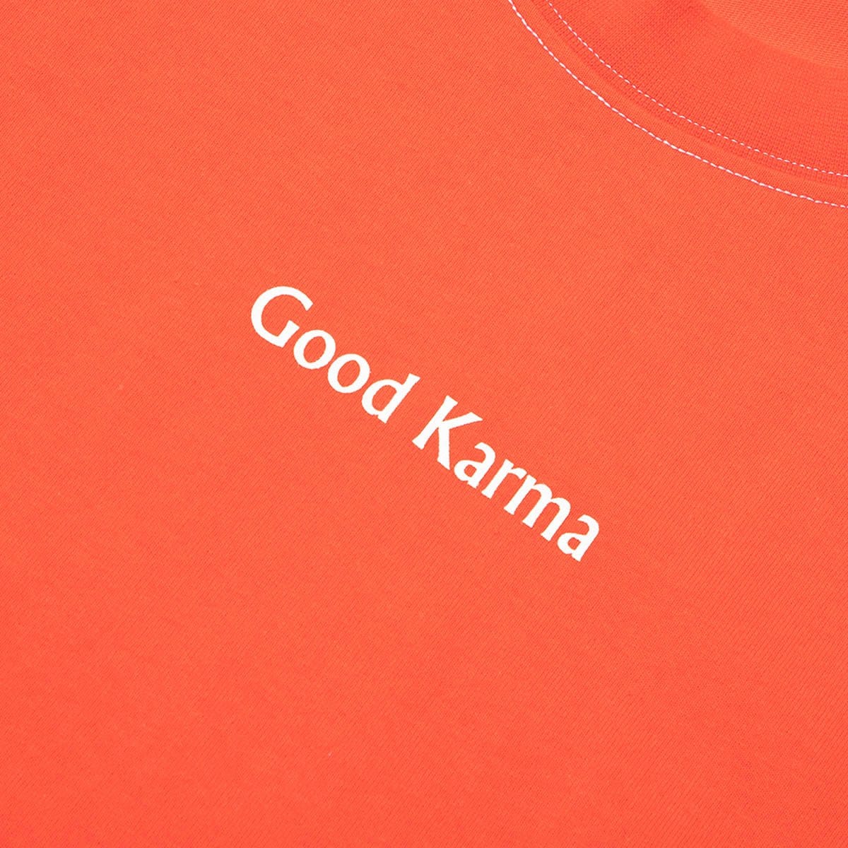 United Standard T-Shirts KARMA T-SHIRT
