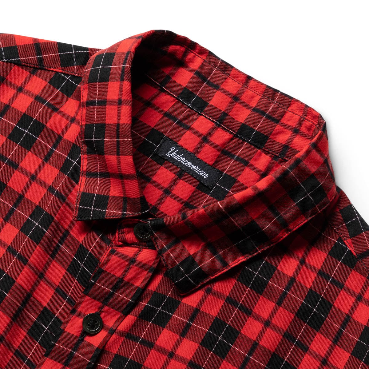 Undercover Shirts UI1B4401 BLOUSE