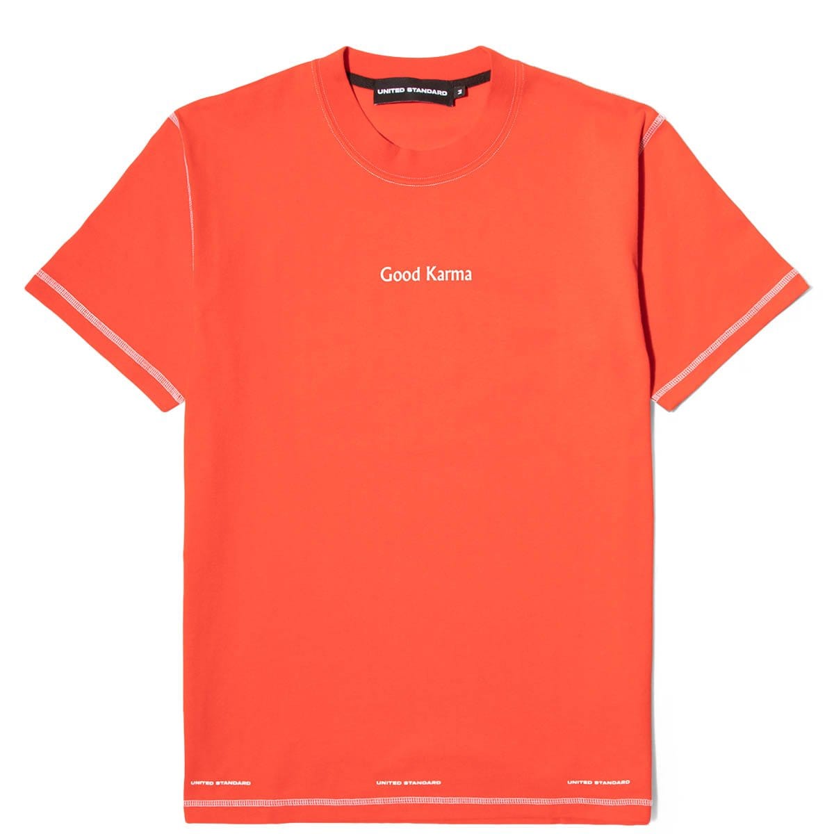 United Standard T-Shirts KARMA T-SHIRT