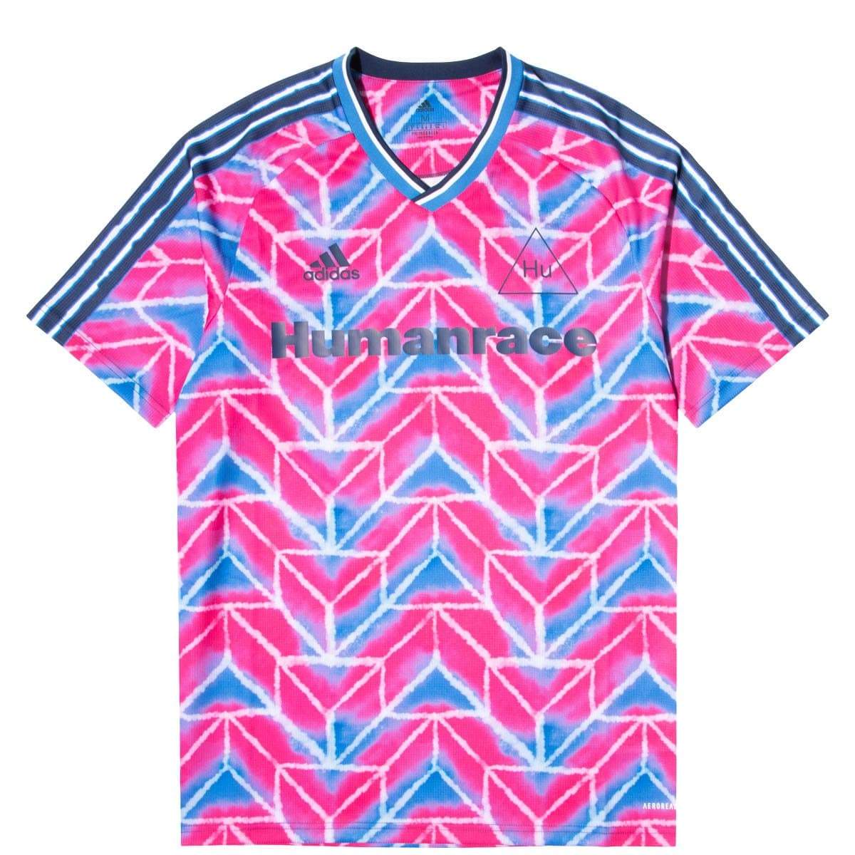human race shirts