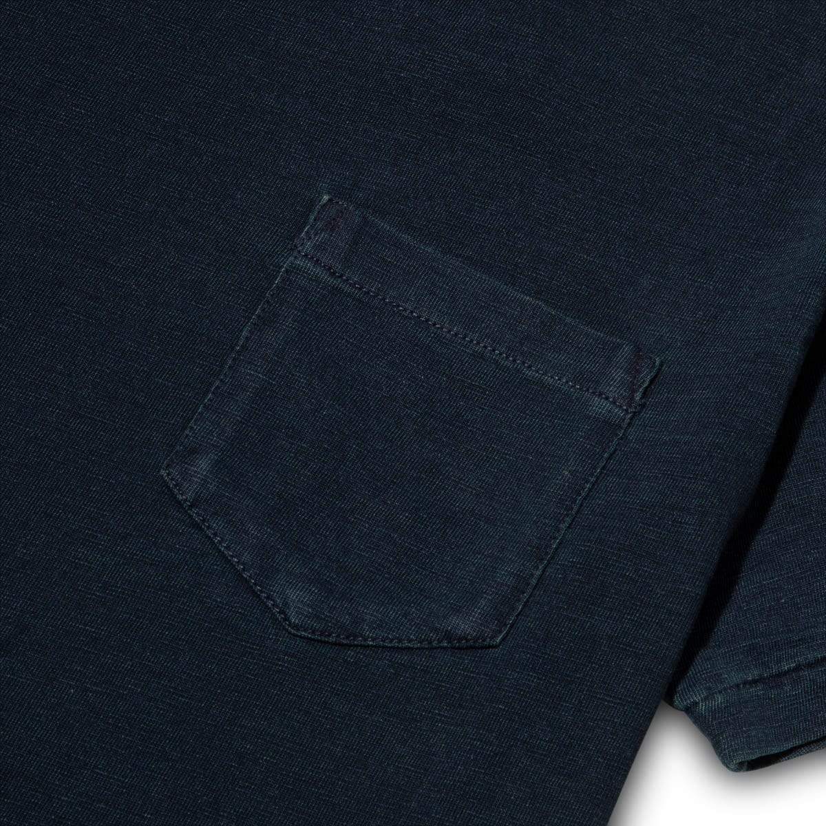 RRL T-Shirts POCKET T-SHIRT