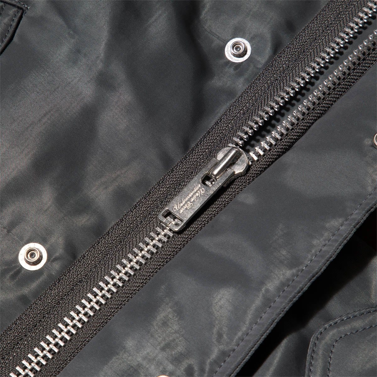 Undercover Outerwear UC2A4306 COAT