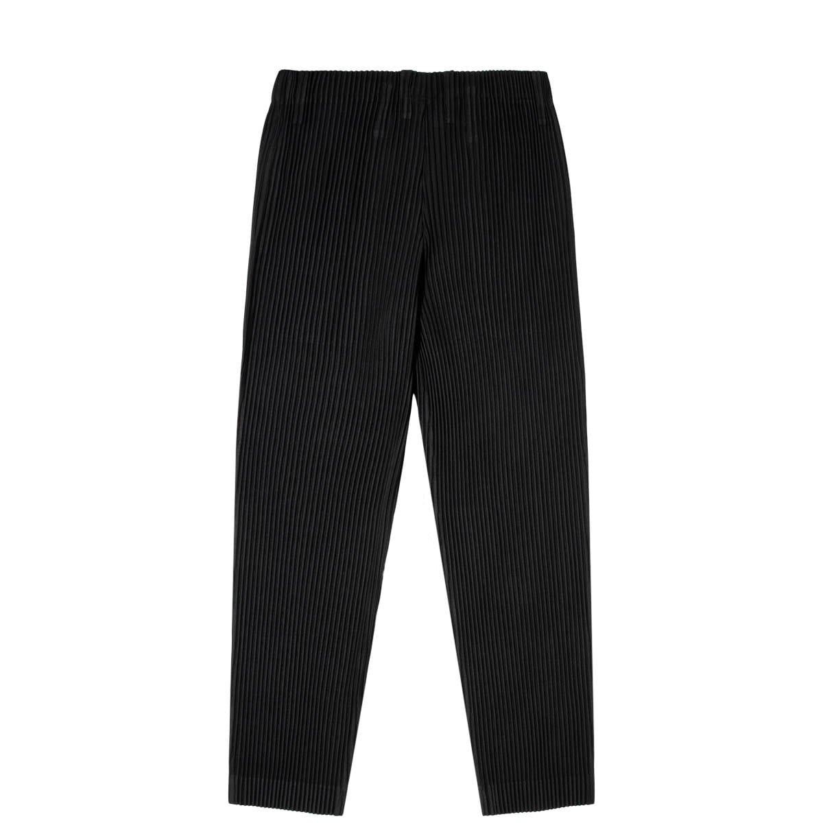 Homme Plissé Issey Miyake Bottoms PANTS