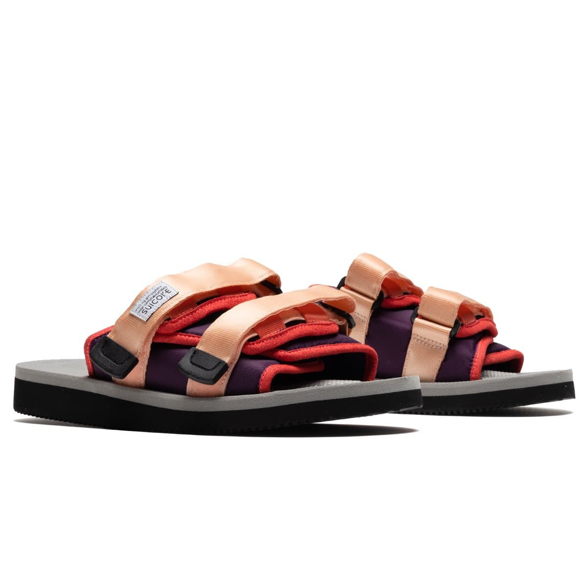 Suicoke Shoes MOTO-CAB