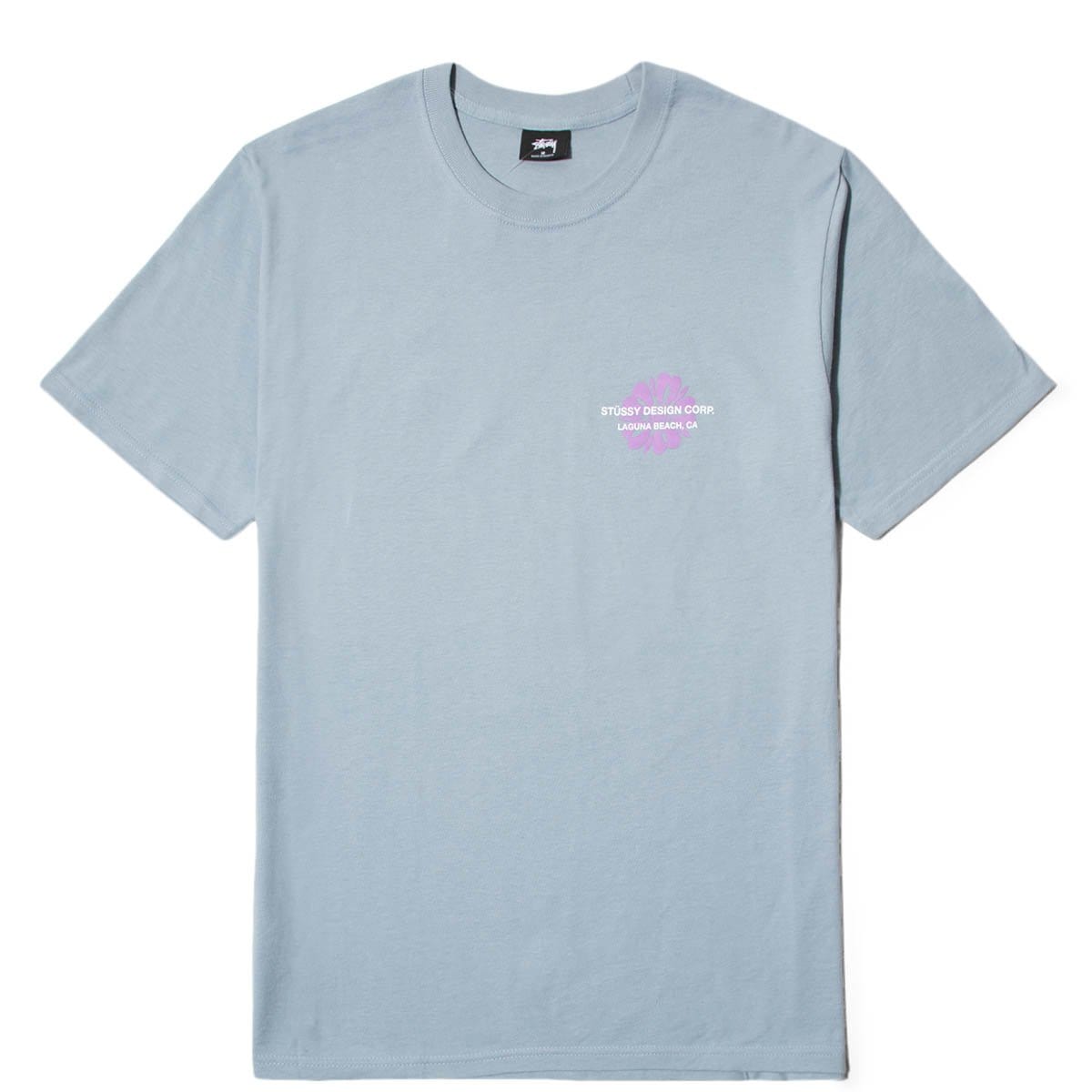 LAGUNA FLOWER TEE SLATE M 1904508