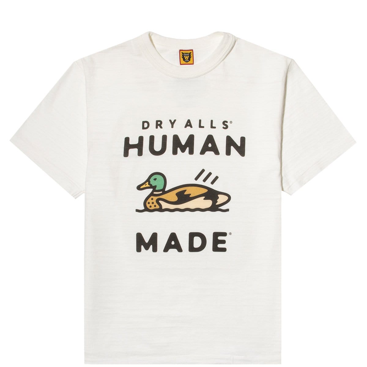 Human Made T-Shirts T-SHIRT #1911