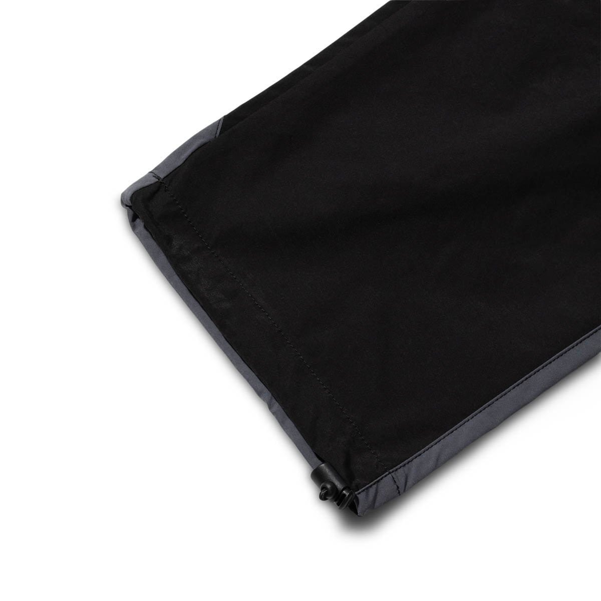 Pleasures Bottoms BLACKOUT HIKING PANT