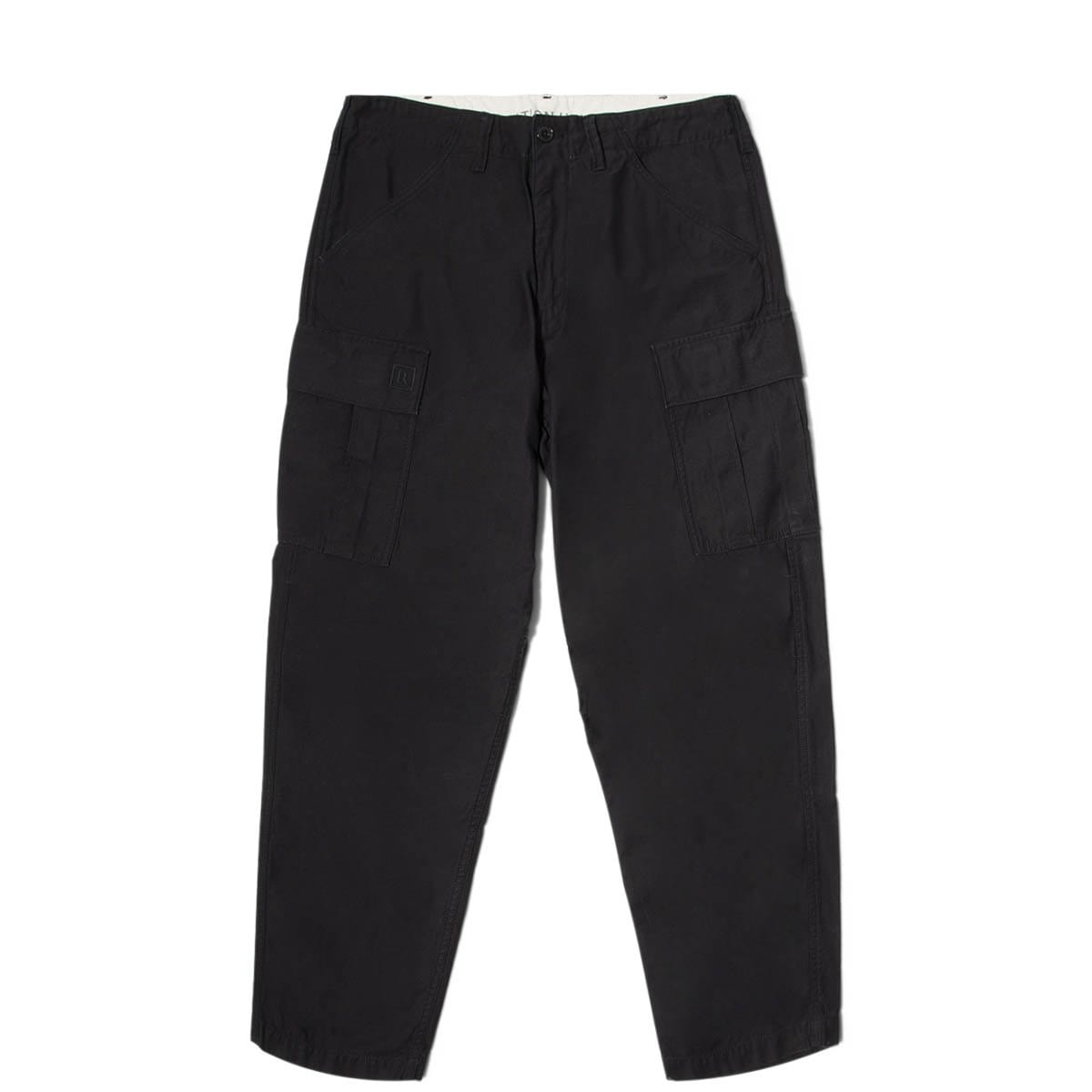 Liberaiders 6 Pocket Army Pants Black