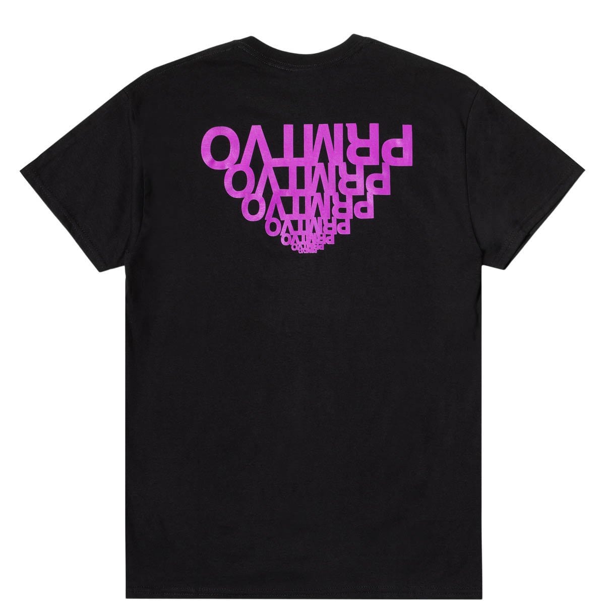 PRMTVO T-Shirts TRANCE T SHIRT