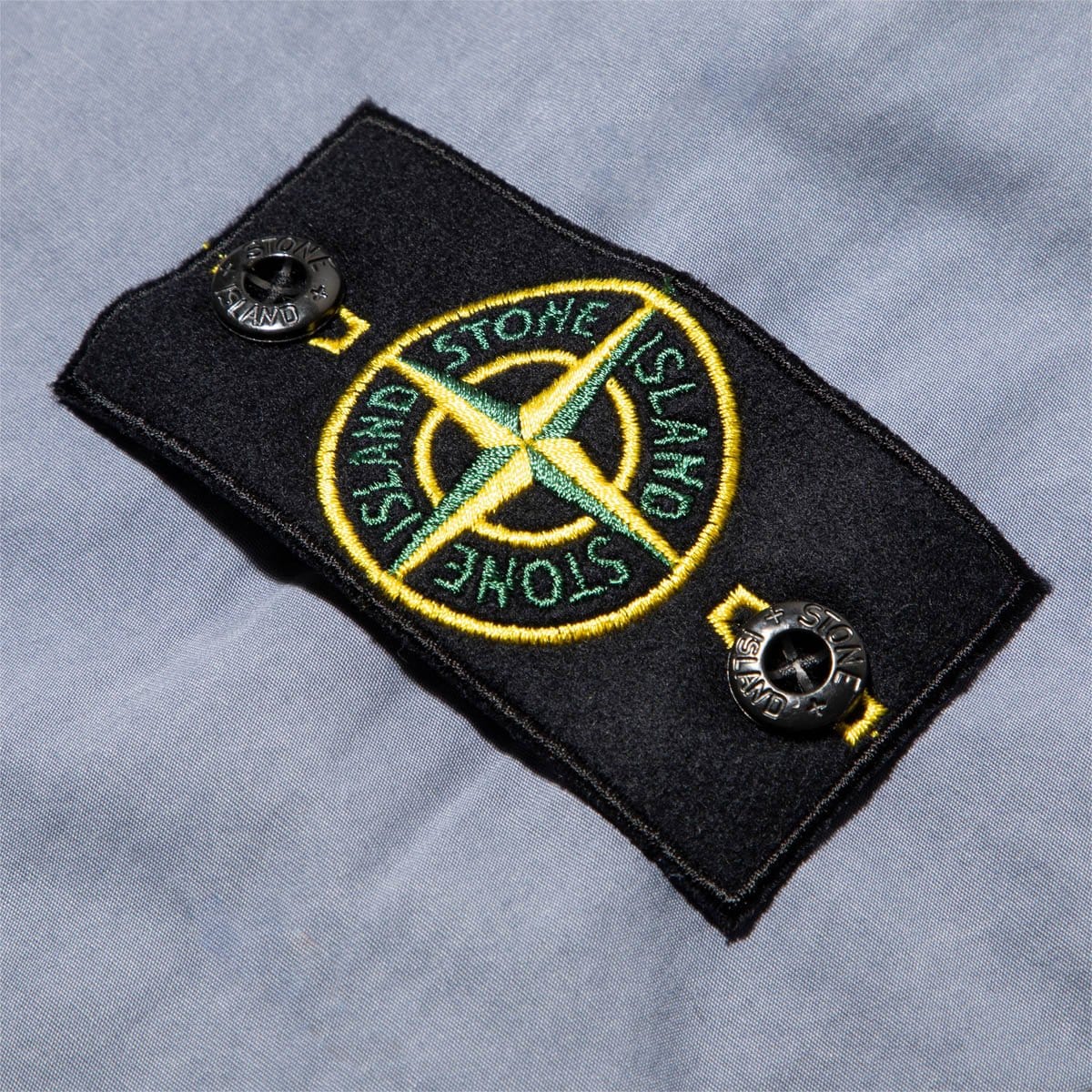 Stone Island Outerwear OVERSHIRT 7415110WN