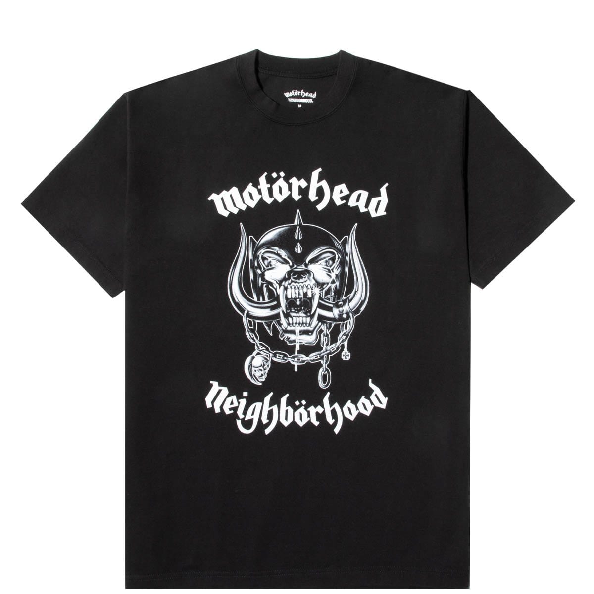 x Motorhead NHMH-1 / C-TEE . SS