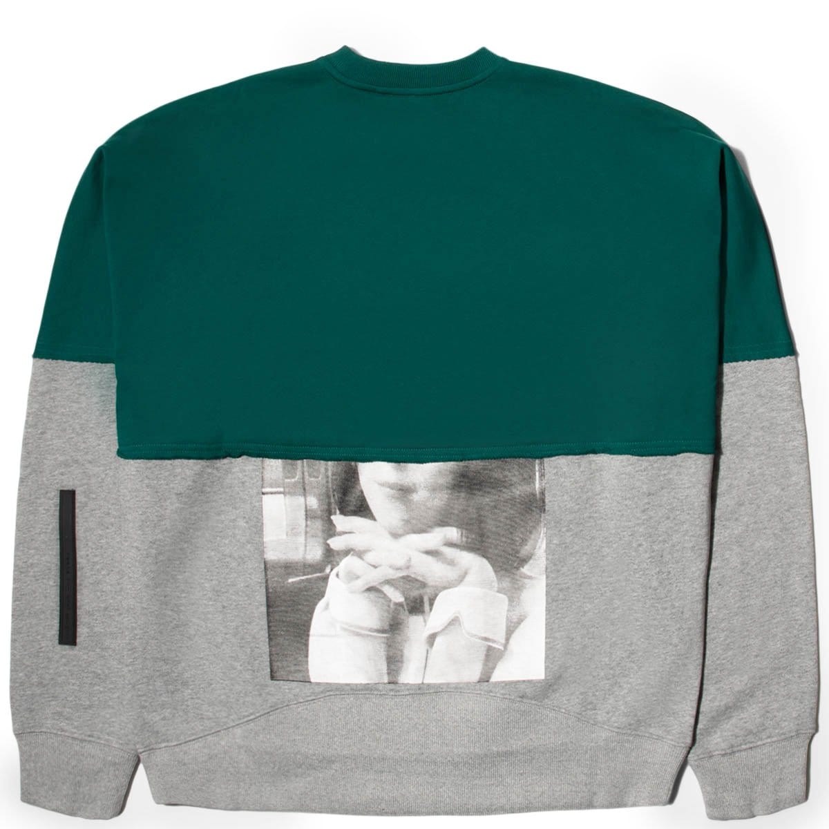 Perks and Mini Hoodies & Sweatshirts PAM HALF WAY CREW NECK SWEAT