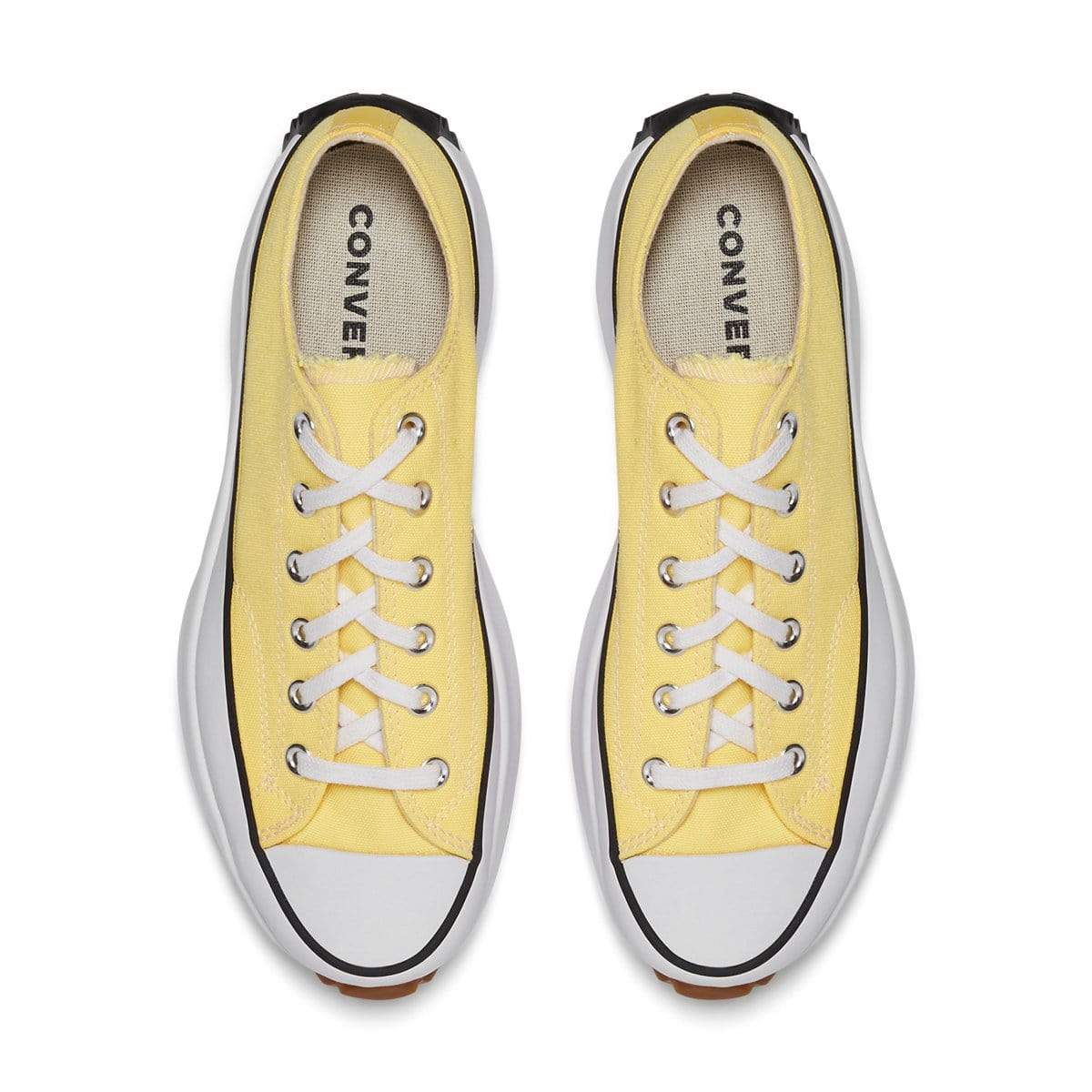 Converse Casual RUN STAR HIKE OX
