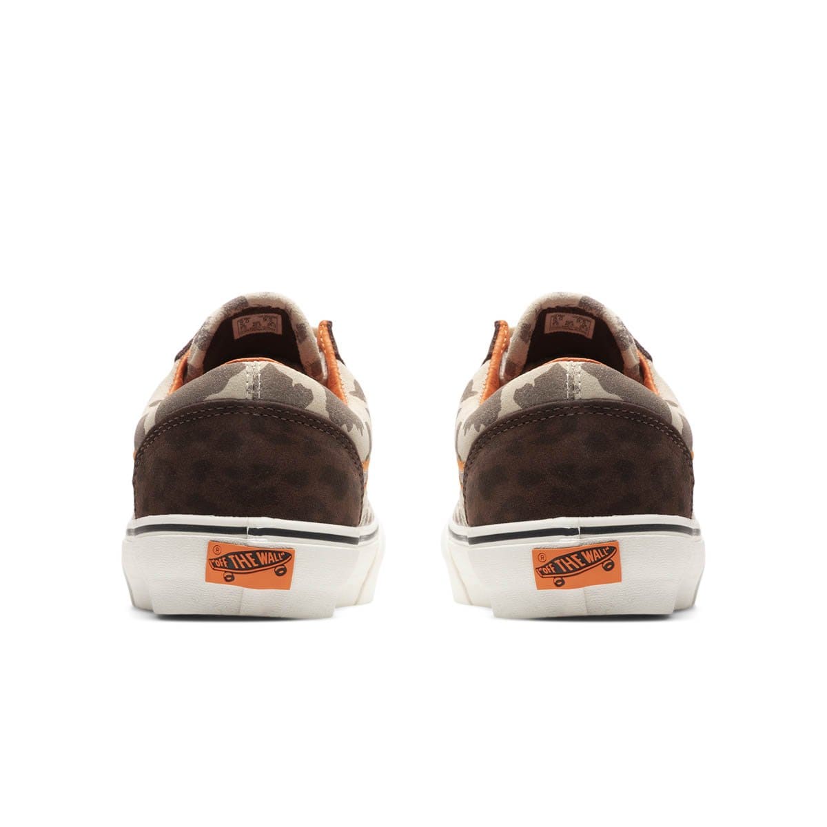 Vans Vault Casual STYLE 36 VLT LX