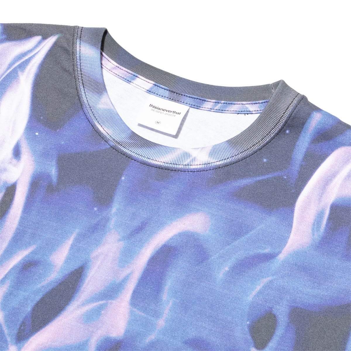 thisisneverthat T-Shirts BLAZE L/S TOP