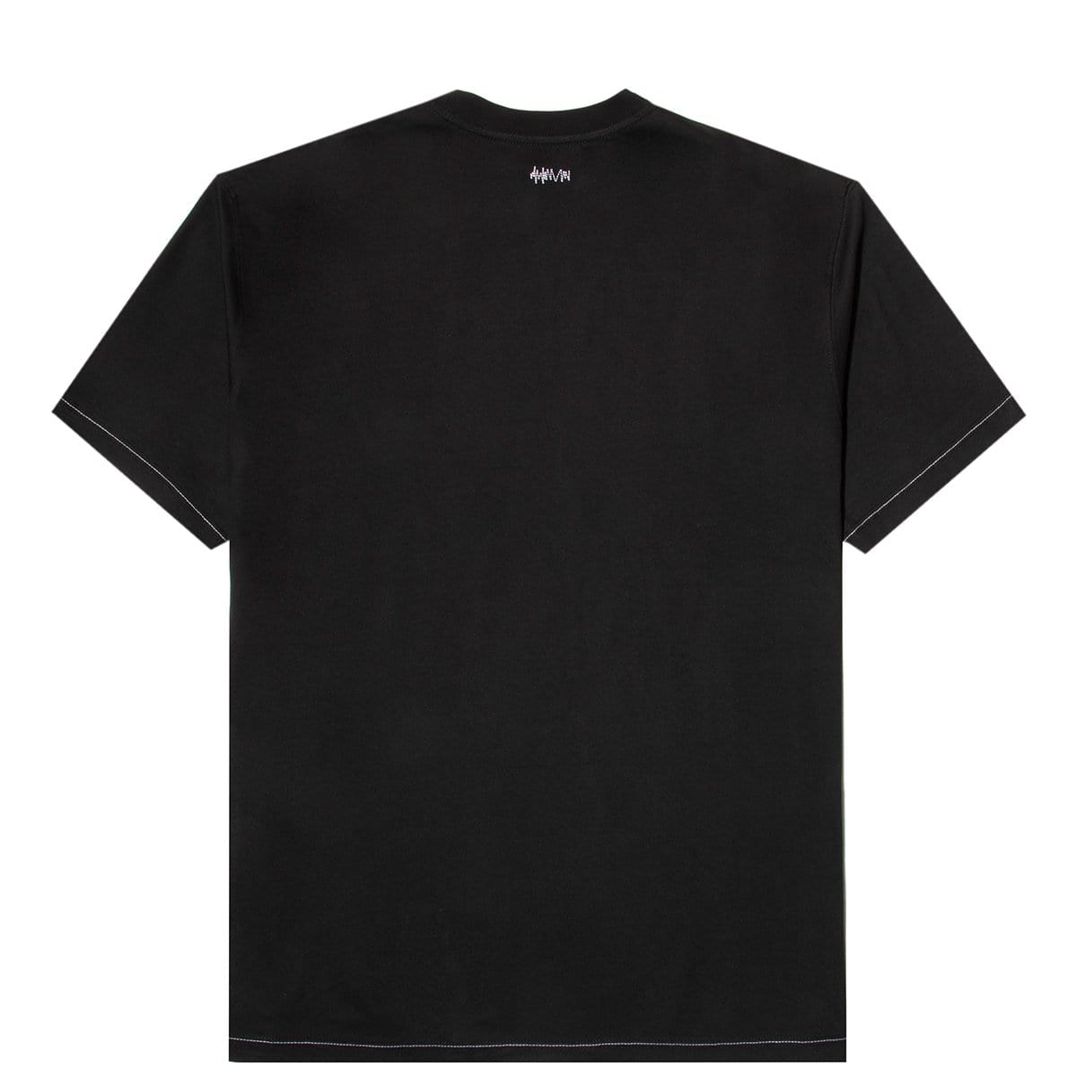 Ader Error T-Shirts ADERERROR EARTH GRAPHICS TOP