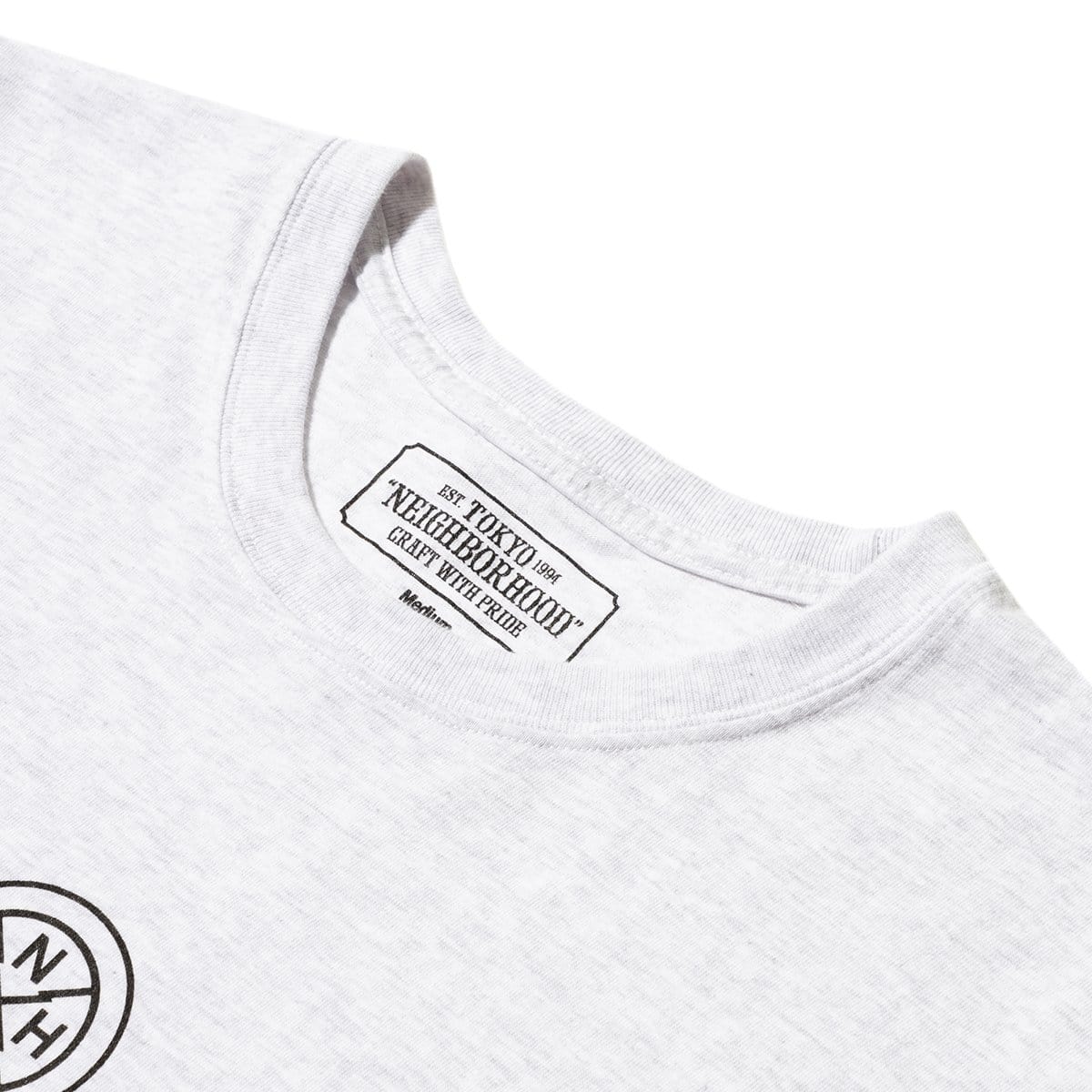 Neighborhood T-Shirts CWP / C-TEE . SS
