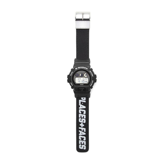 G-Shock Bags & Accessories NAVY / O/S DW6900PF-1