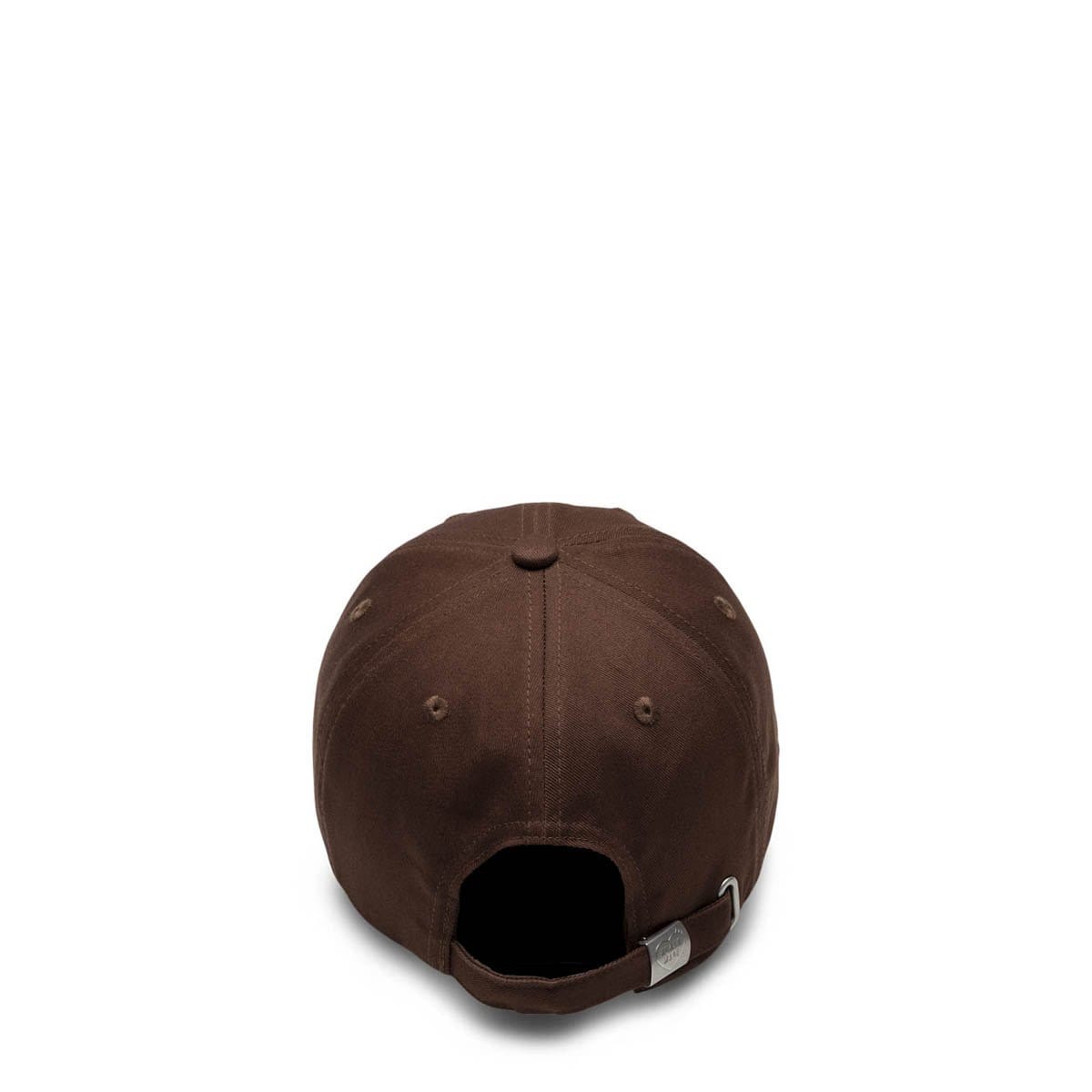 Human Made Headwear BROWN / O/S 6PANEL TWILL CAP #5
