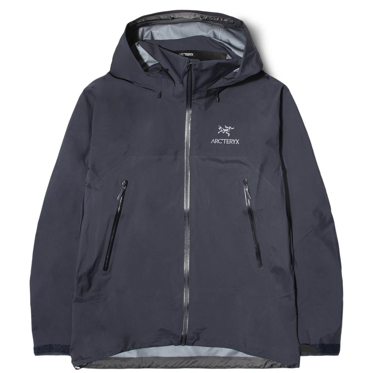 BETA AR JACKET Kingfisher – Bodega