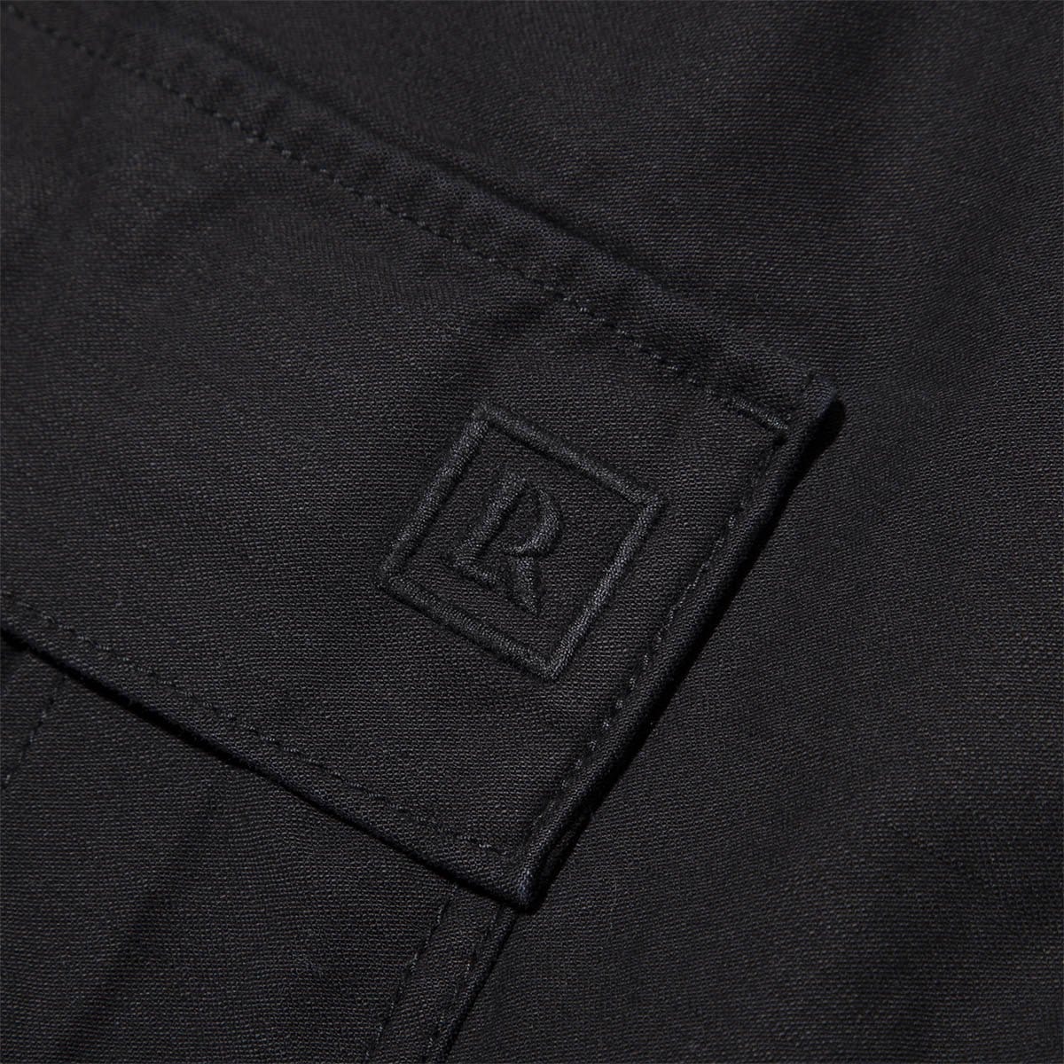Liberaiders 6 Pocket Army Pants Black