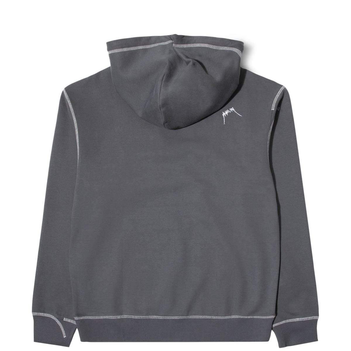 Ader Error Hoodies & Sweatshirts HD02 HOODIE