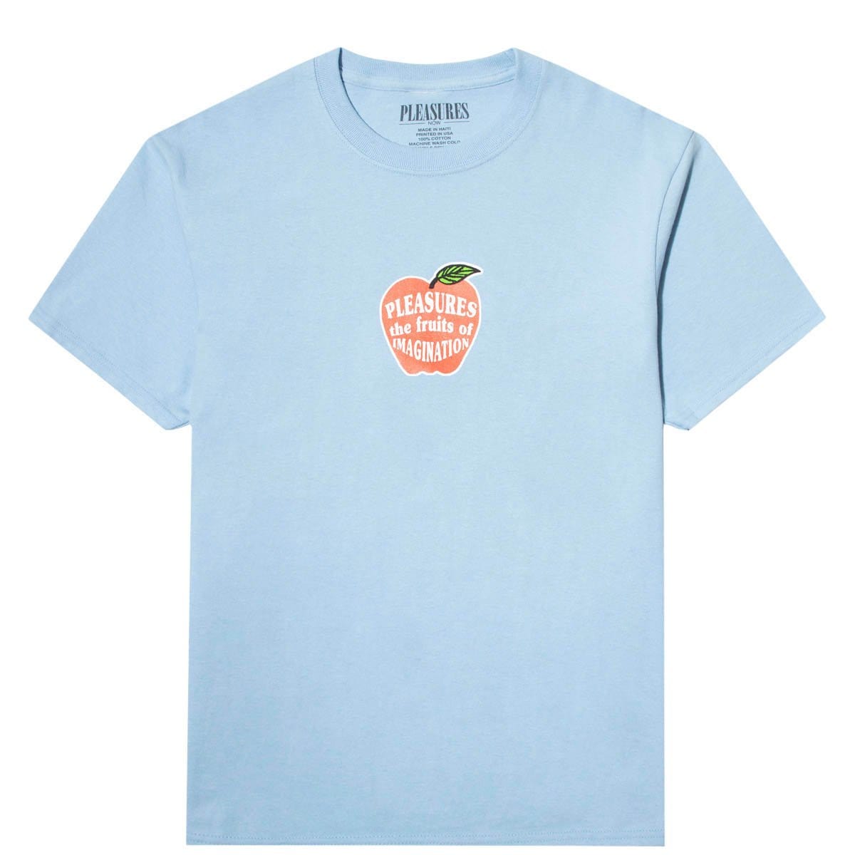 Pleasures T-Shirts IMAGINATION T-SHIRT