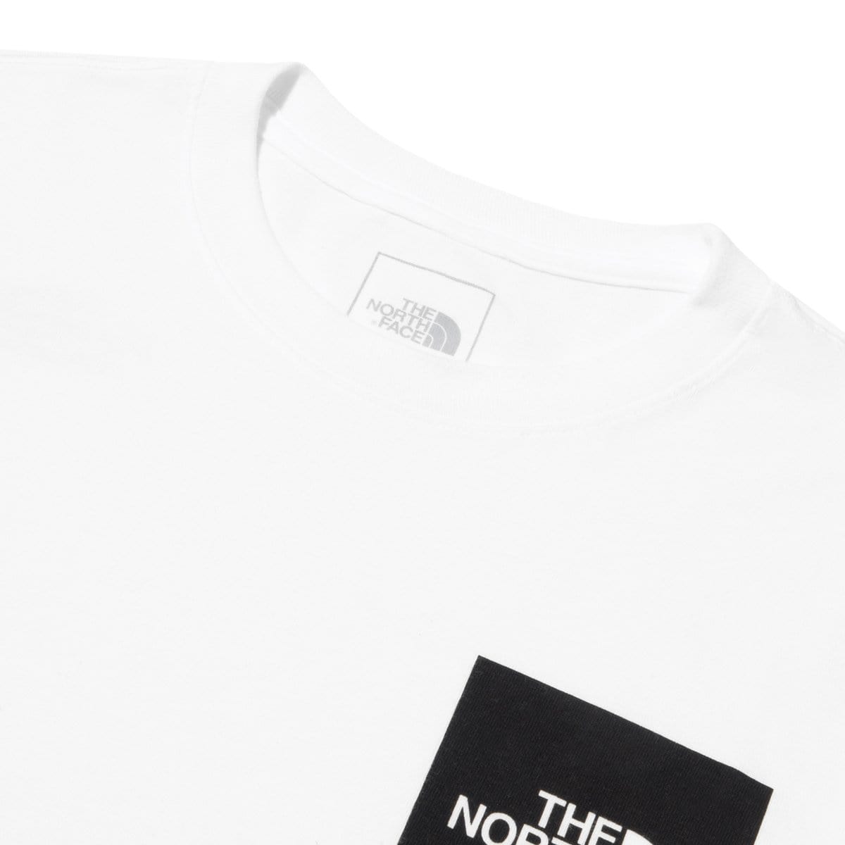 The North Face Black Series T-Shirts FINE S/S TEE