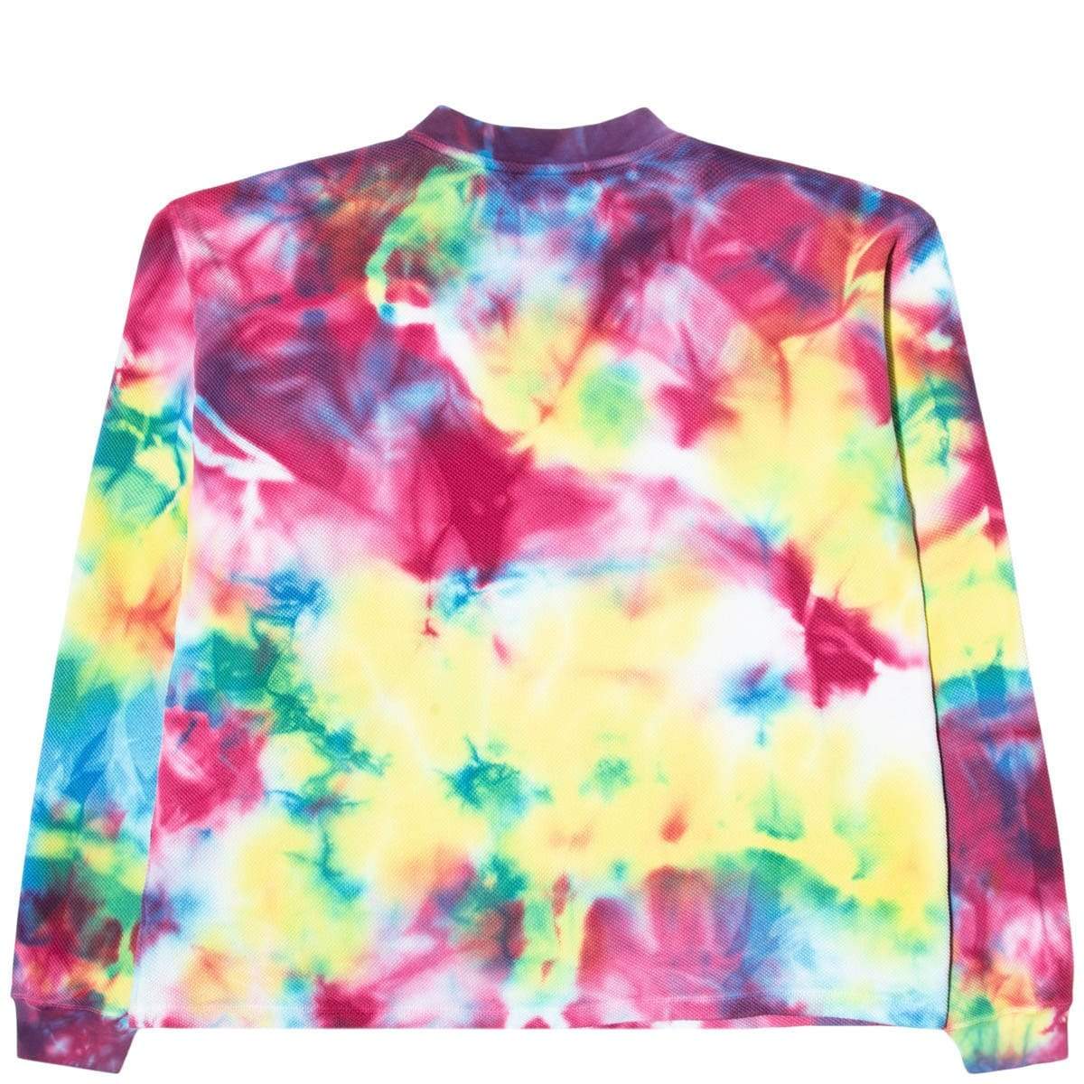 Futur Shirts WAFFLE G FIT LS
