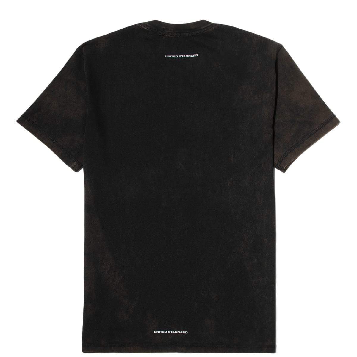 United Standard T-Shirts LOGO ACID T-SHIRT