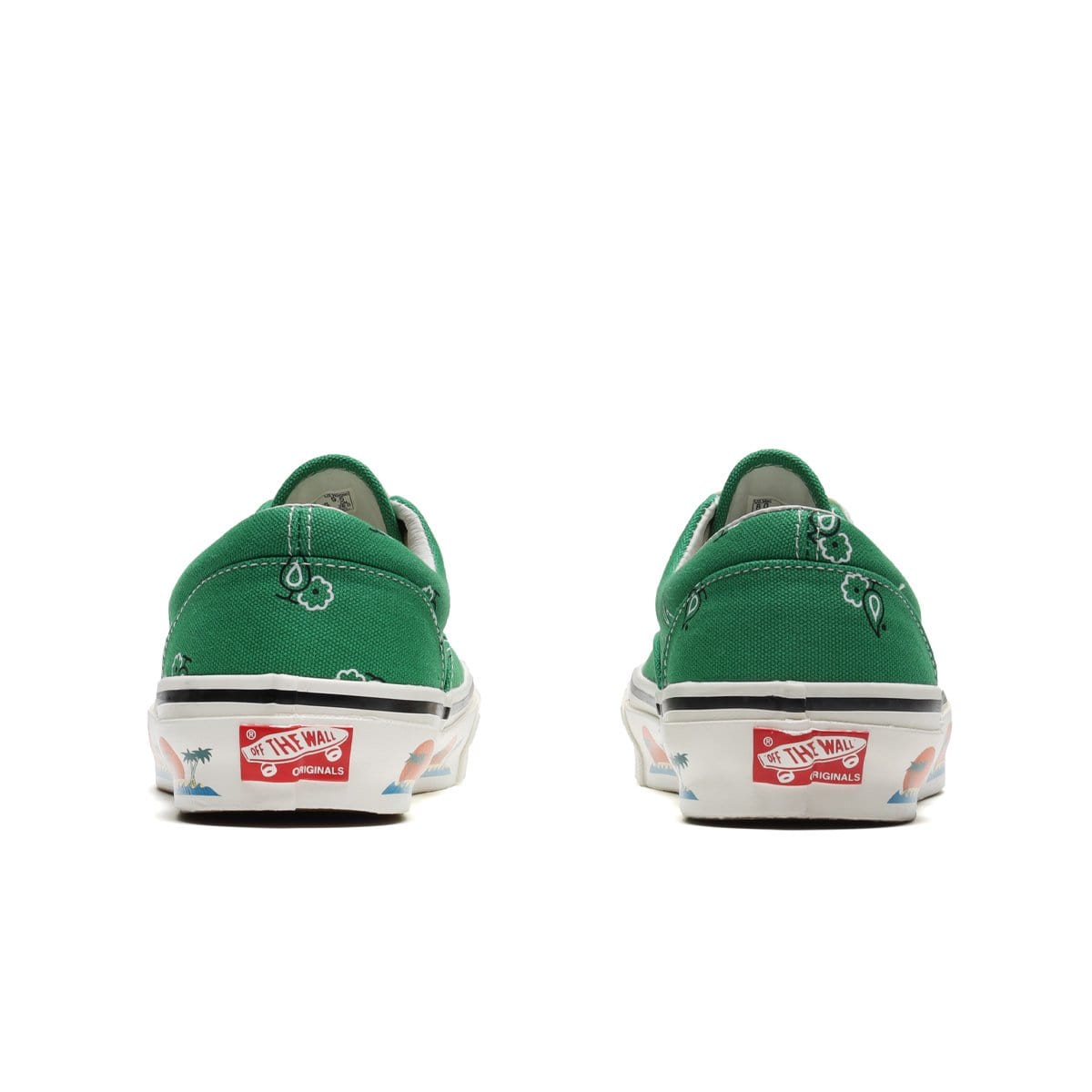 Vans Shoes OG ERA LX