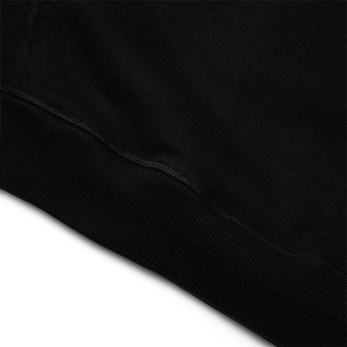 Maharishi Hoodies & Sweatshirts VINTAGE PANTHER PATCH HOODY