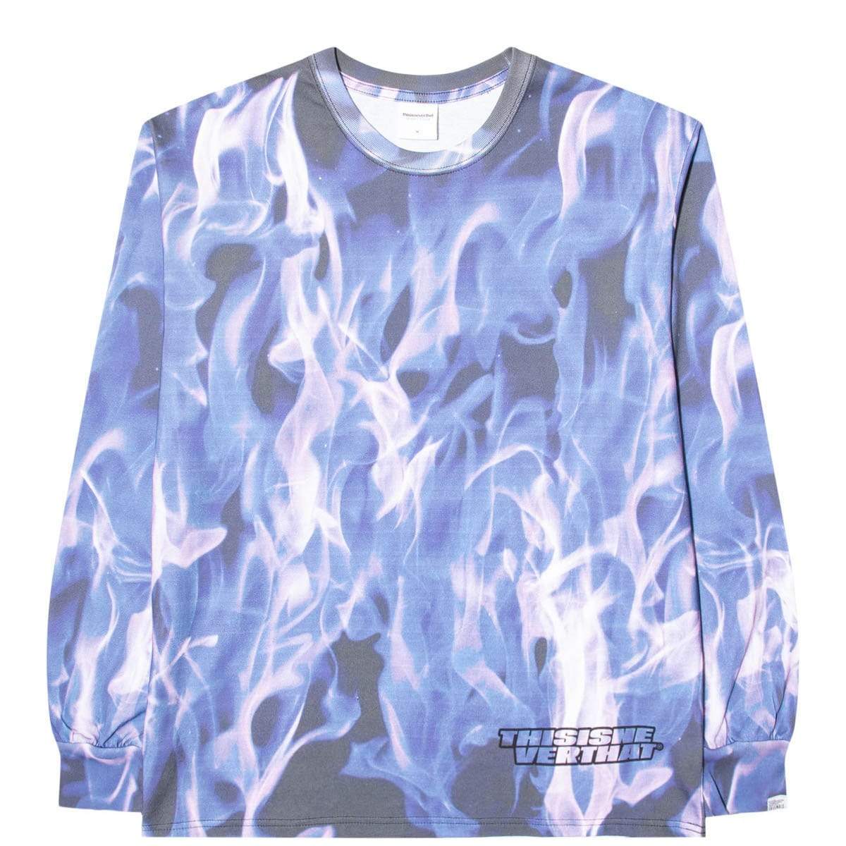 thisisneverthat T-Shirts BLAZE L/S TOP