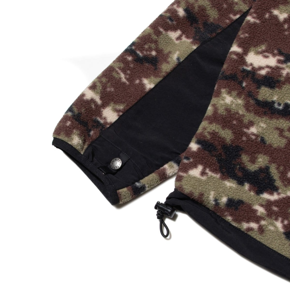 The North Face Black Series Outerwear 95 RETRO DENALI JACKET