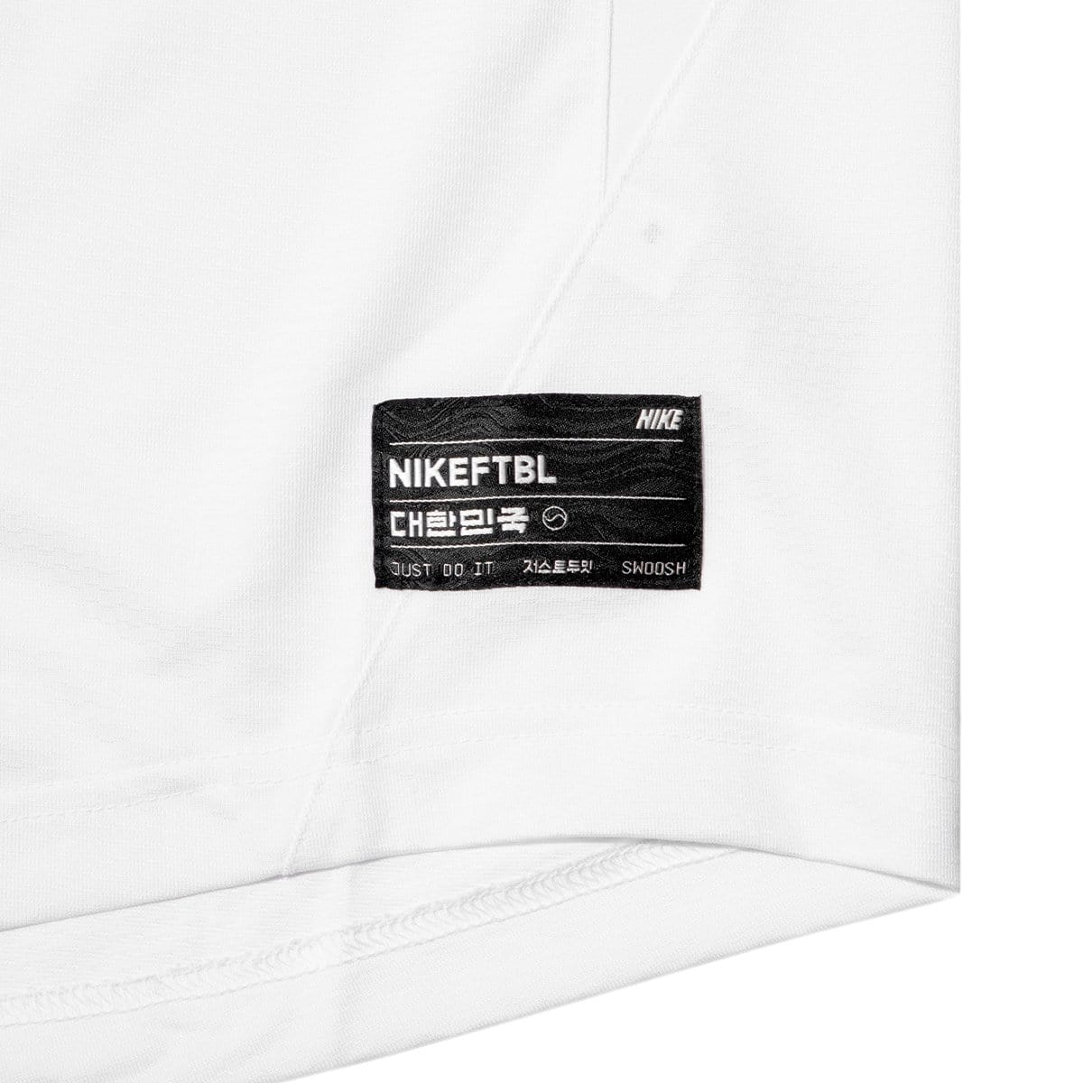 Nike Shirts KOREA BASEBALL JERSEY