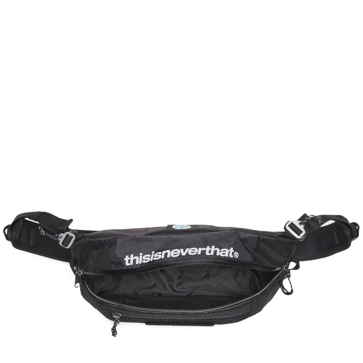 thisisneverthat Bags BLACK / O/S SFX 7 SHOULDER BAG