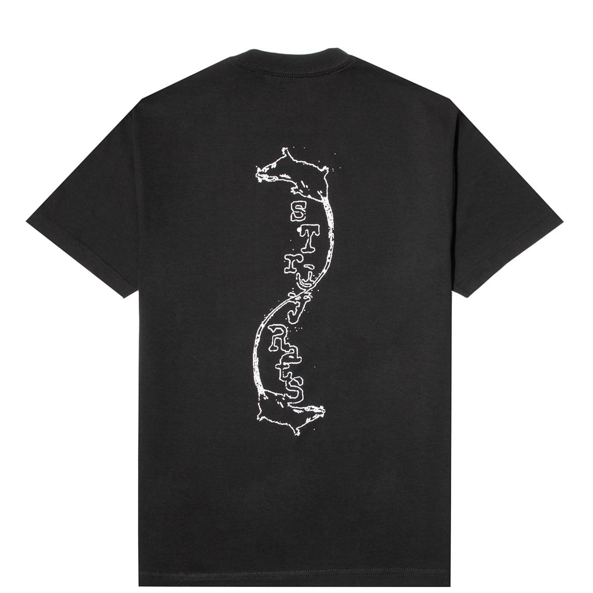 Stray Rats T-Shirts RAT TAIL TEE