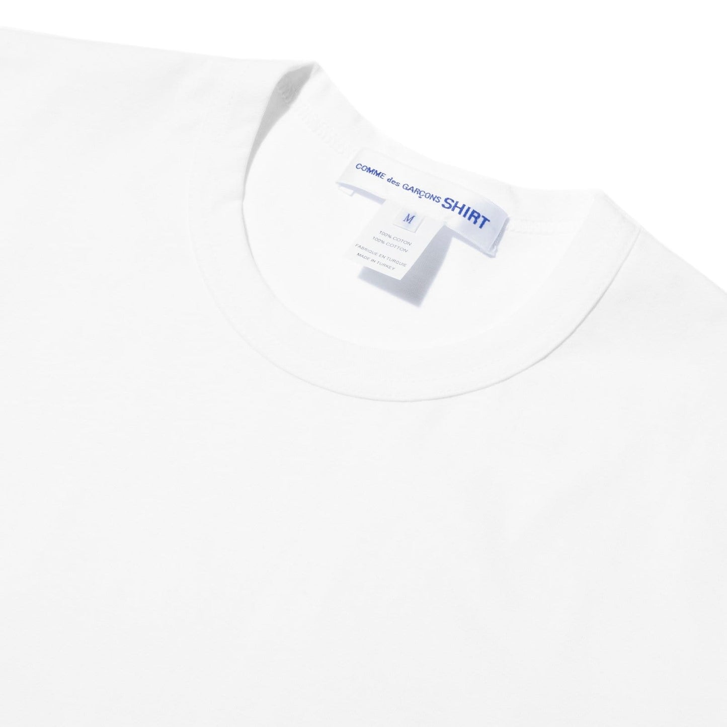 Comme Des Garçons SHIRT T-Shirts MENS T-SHIRT / KNIT