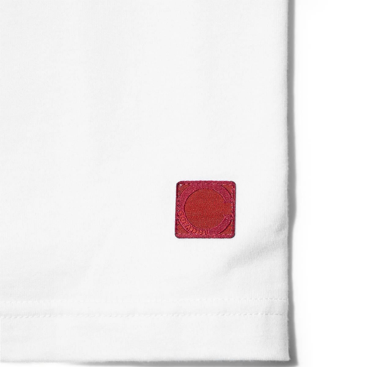 CLOT T-Shirts OUT OF THIS WORLD LOOP TEE