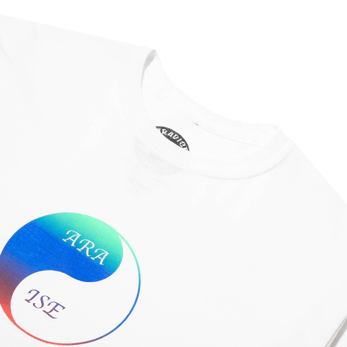 PARADIS3 T-Shirts SCREWED LS