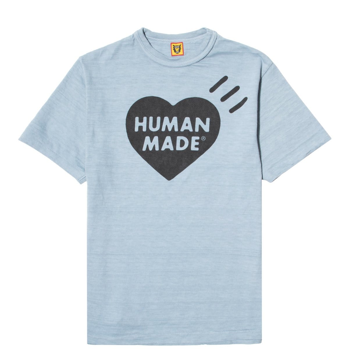 Human Made T-Shirts COLOR T-SHIRT #2