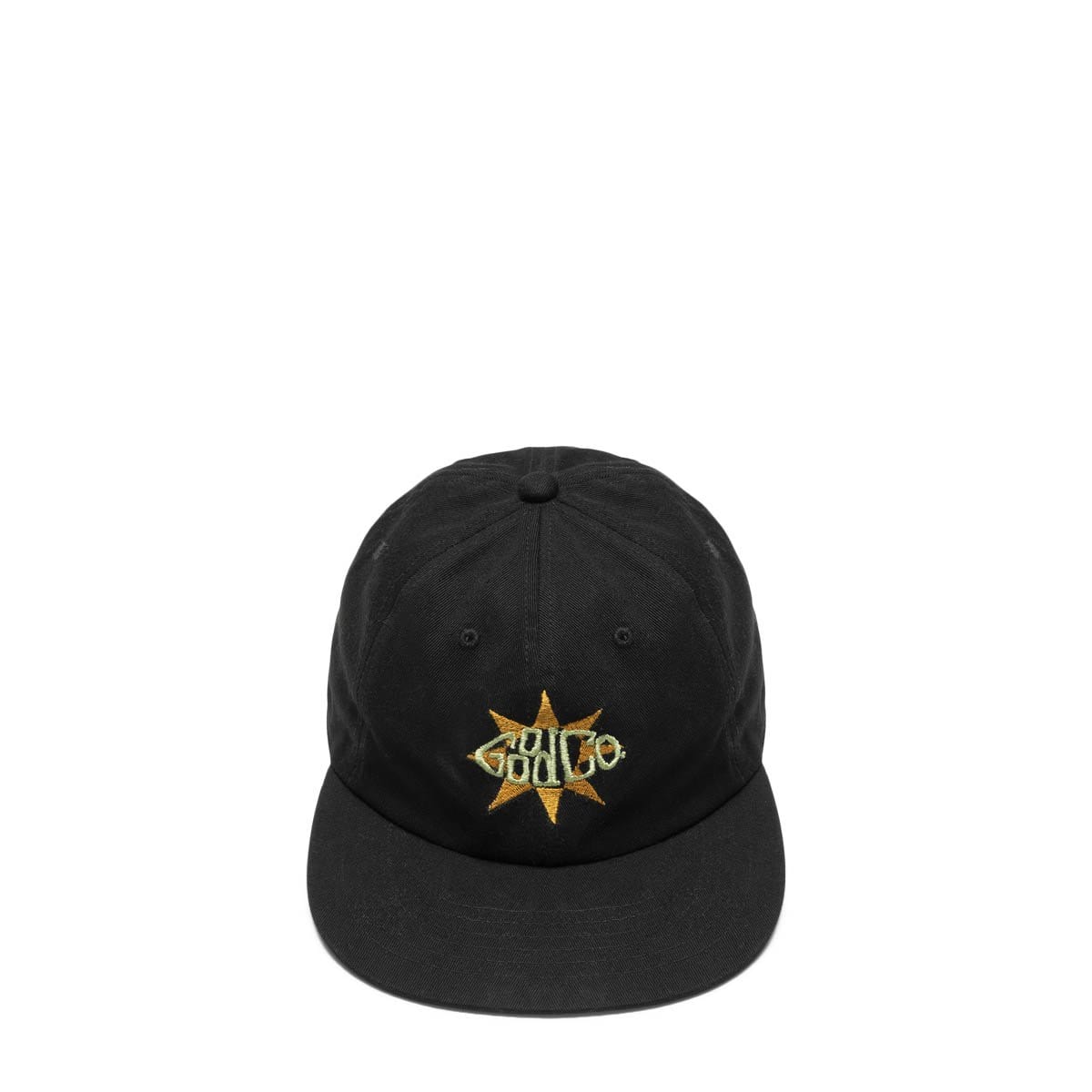 RAYS STRAPBACK BLACK / MULTICOLOR O/S TGCSP2028