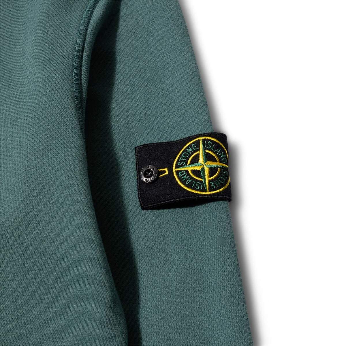 Stone Island Hoodies & Sweatshirts HOODED SWEATSHIRT 741564151