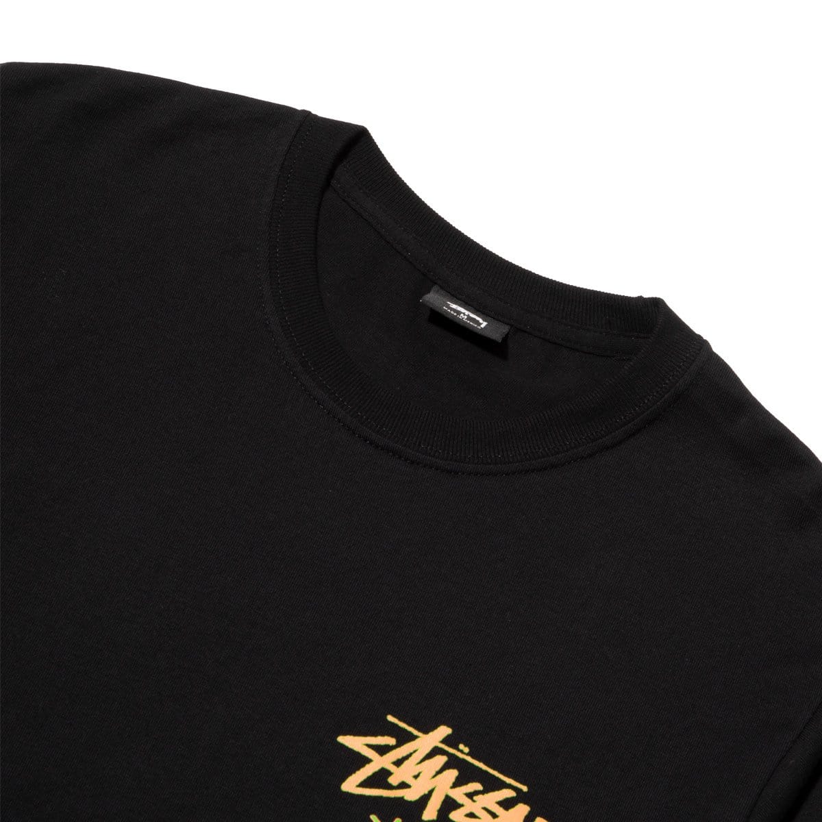 Stüssy T-Shirts SUPER BLOOM TEE