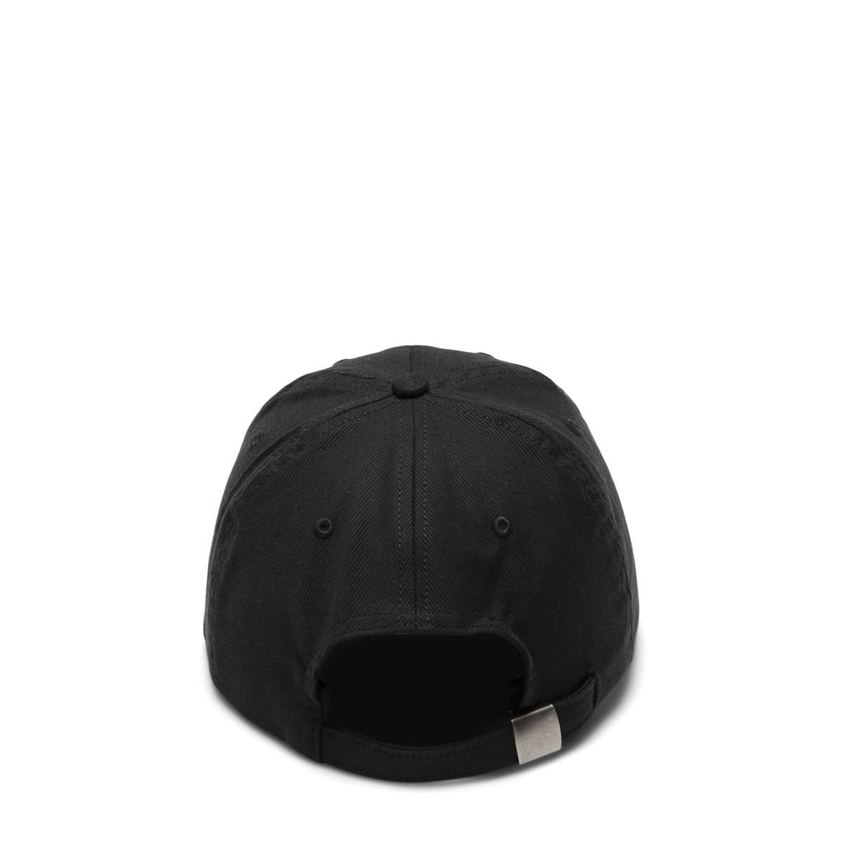 Affix Headwear BLACK / O/S NASENBLUTEN CAP