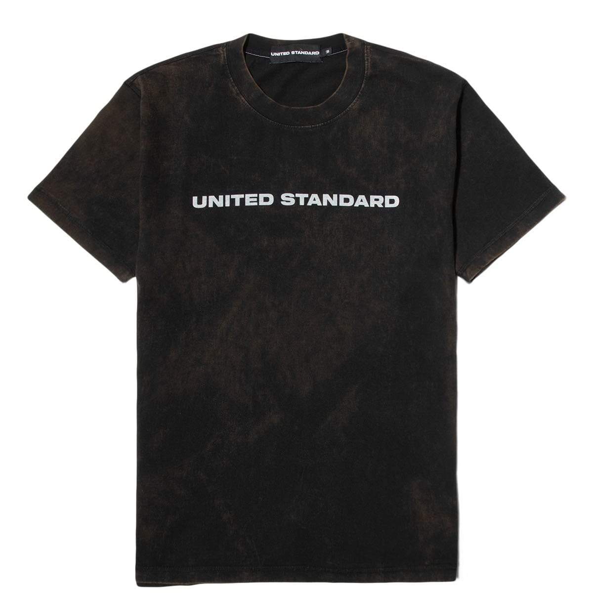 United Standard T-Shirts LOGO ACID T-SHIRT