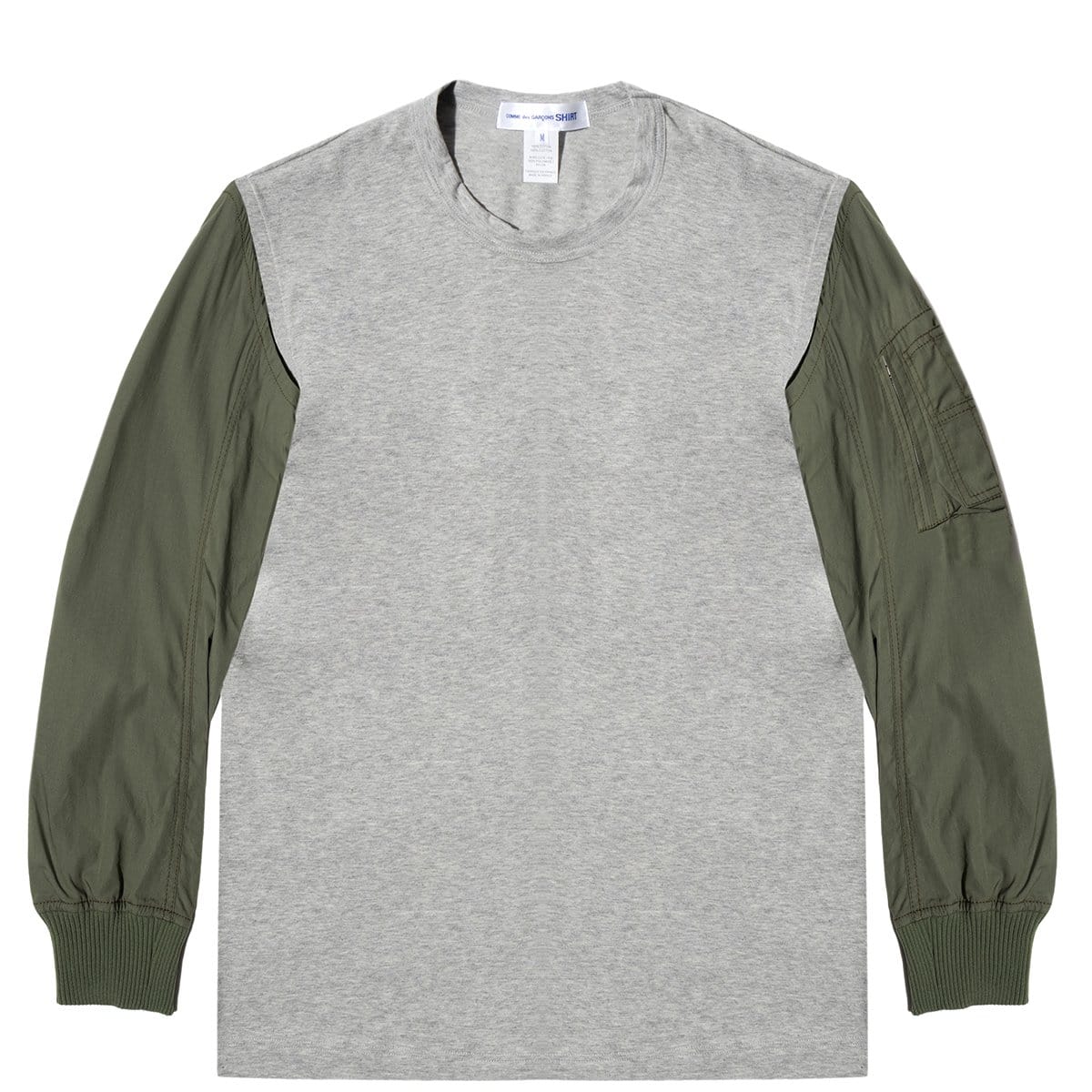 Comme Des Garçons SHIRT Shirts MENS T-SHIRT / KNIT