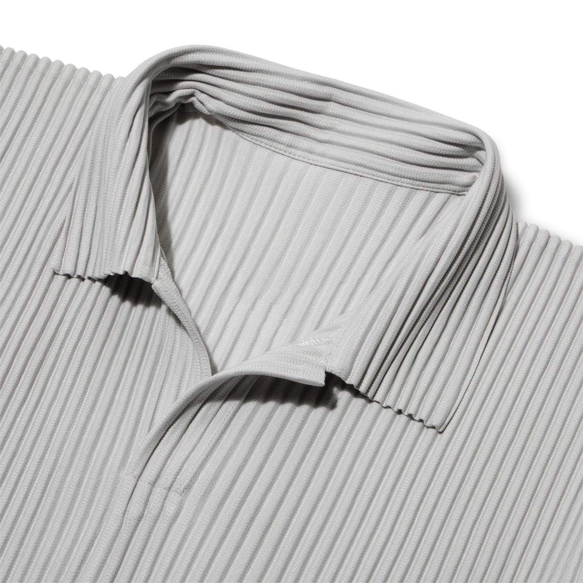 Homme Plissé Issey Miyake Shirts POLO